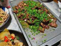 -树厨贵州菜(大十字店)