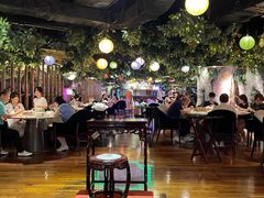 -广州花园酒店荔湾亭·地道点心·粤式饮茶