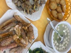 -秋姐美食店(旅游大道店)