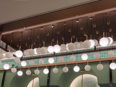-新世界餐厅(万达店)