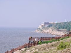 -辽宁团山国家级海洋公园
