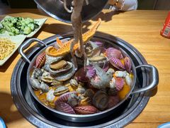 -东海章鱼馆(恒瑞街店)