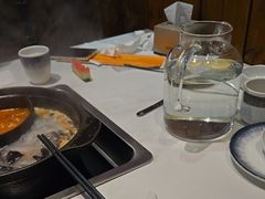 -柠檬现场台湾生鲜火锅(金茂豪庭店)