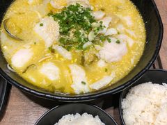 -好人民间小吃·番茄鱼酸菜鱼(木渎悠方店)