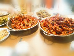 卤煮麻辣小龙虾-豪虾传·江湖菜