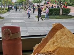 -可颂坊(中心书城店)