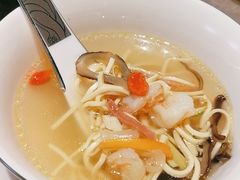 -宫燕府·京菜·烤鸭·淮扬菜(王府中心店)