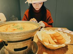 -安南越南餐厅(青岛万象城店)