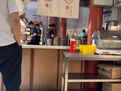 -李小老烧饼(常营民族家园店)
