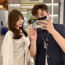-3AM·S HAIR SALON烫发染发接发