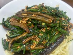 -三百碗宝应长鱼面(板仓街店)