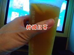-金色印象·4K影院式足体养生(香榭里店)