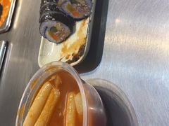 -韩味轩(丰盛町店)