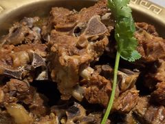 -和庆斋羊蝎子火锅·碳缸烧烤(顺义旗舰店)