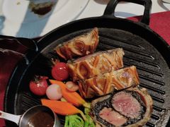 -Wei菋·Le Bistrot