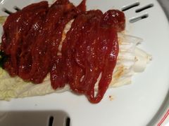 快子牛肉-三只耳火锅(宽窄巷子店)
