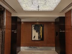-上海静安香格里拉大酒店