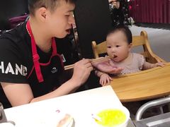 -海底捞火锅(杭州庆春路夜宵主题店)