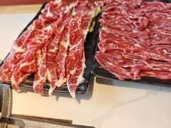-三毛牛肉店(福强店)