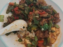 -中医药大学-第2食堂