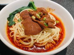 -赠李白·如诗的川味(余杭万达广场店)
