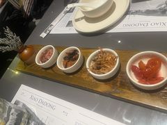 -小大董·烤鸭(观景餐厅·南京西路店)