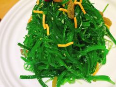 -吕氏疙瘩汤·海鲜新鲁菜(凯德mall新都心店)