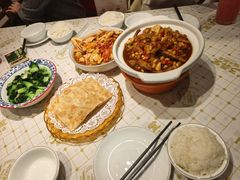 -3弄堂·滕王饭店·江西菜(铜锣湾店)