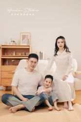 -花开映像儿童摄影