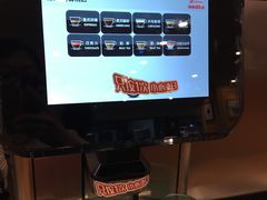 -萨莉亚意式餐厅(桃浦路店)