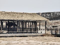-水洞沟旅游区