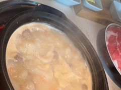 -捞神煲汤火锅(湖滨商业街店)