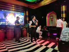 -欢乐盛KTV音乐会所(泰然店)