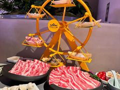 -故里和山·成都火锅(欢乐港湾店)