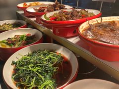 -The COOK·厨餐厅·自助餐(浦东嘉里大酒店)