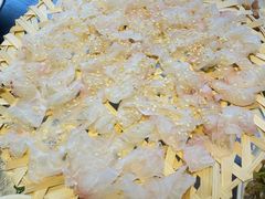 -官塘鱻鱻鱼生·潮汕生腌·砂锅粥(西马路总店)