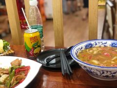 -张果佬年糕卷(科巷店)