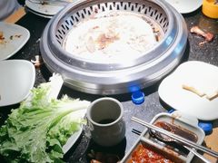 -梨花自助烤肉(乐宾店)