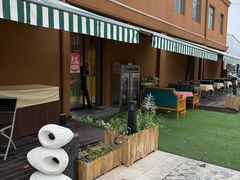 -巴尔喀十新疆餐厅(开发区店)