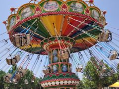 -辛玛王国游乐园