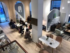 大堂-Such A Cafe(798艺术园区店)