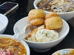 -毛华美食(清扬路店)