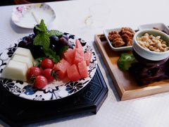 -卫鼎轩·曹公馆(鼓楼店)