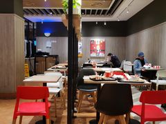 大堂-肯德基(春申店)