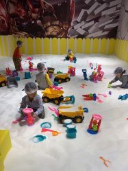 -宝燕乐园(闵行旗舰店)