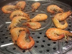 -船奇蒸汽海鲜·闽菜(八市海鲜总店)