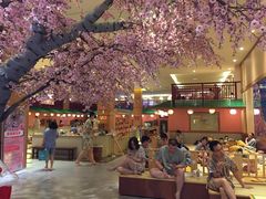 -大江户·温泉洗浴(浑南店)