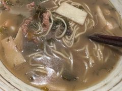 -慧娟面馆·餐厅(望江路店)