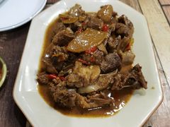 -南雄雄州土菜餐厅(粤北大厦店)
