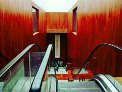 -西安威斯汀大酒店·宴会厅